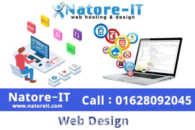 Web Design